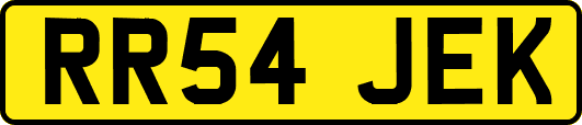 RR54JEK
