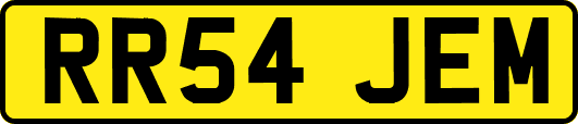 RR54JEM