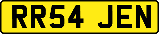 RR54JEN