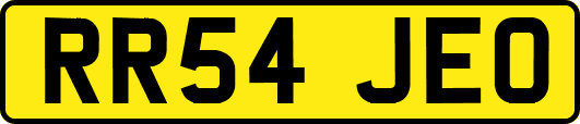 RR54JEO