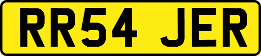 RR54JER