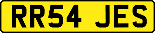 RR54JES