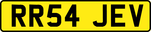 RR54JEV