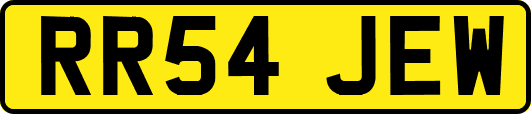RR54JEW