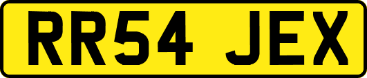 RR54JEX