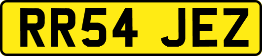 RR54JEZ