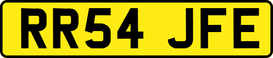 RR54JFE