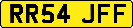 RR54JFF