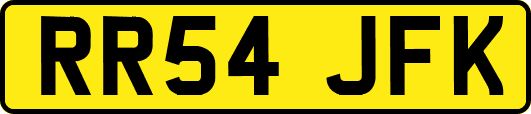 RR54JFK