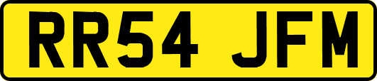 RR54JFM