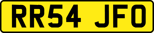 RR54JFO