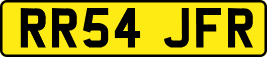 RR54JFR