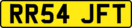 RR54JFT