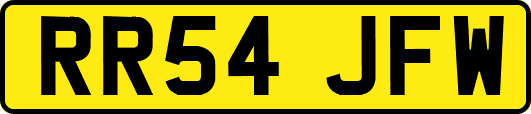 RR54JFW