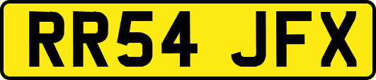 RR54JFX