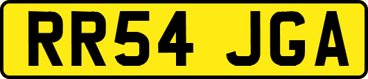 RR54JGA