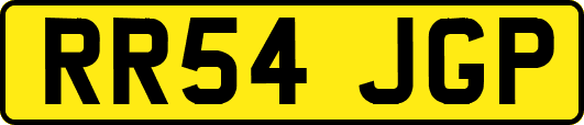RR54JGP