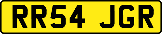 RR54JGR