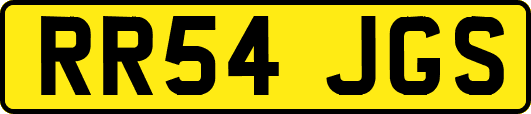 RR54JGS