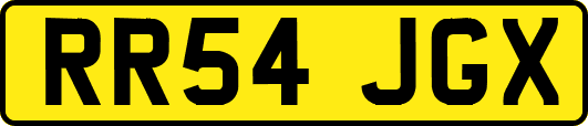 RR54JGX