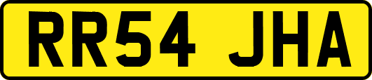 RR54JHA