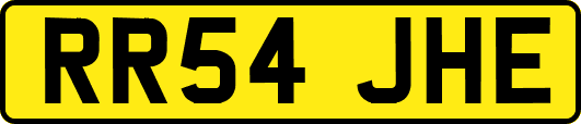 RR54JHE