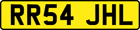 RR54JHL