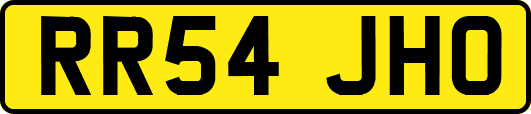 RR54JHO