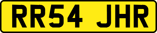 RR54JHR