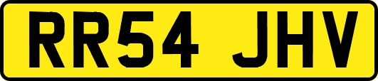 RR54JHV