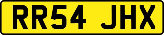RR54JHX