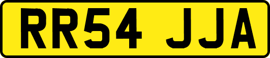 RR54JJA