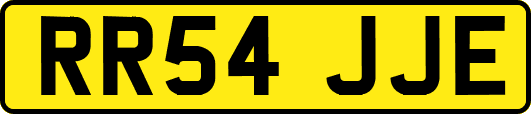 RR54JJE