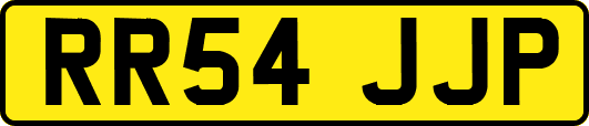 RR54JJP