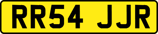 RR54JJR