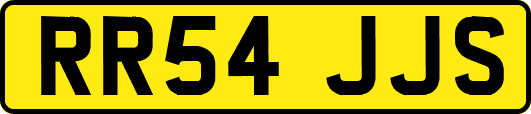 RR54JJS
