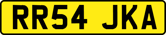 RR54JKA