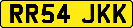 RR54JKK