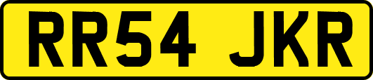 RR54JKR