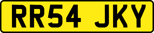 RR54JKY