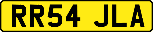 RR54JLA