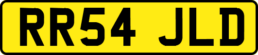 RR54JLD