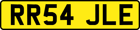 RR54JLE