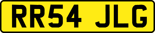 RR54JLG