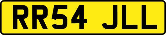 RR54JLL