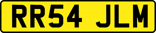 RR54JLM