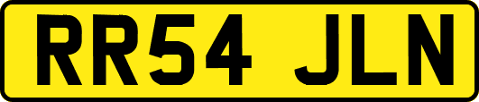 RR54JLN