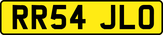 RR54JLO