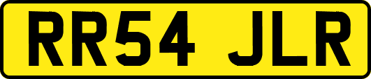 RR54JLR