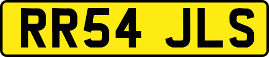 RR54JLS